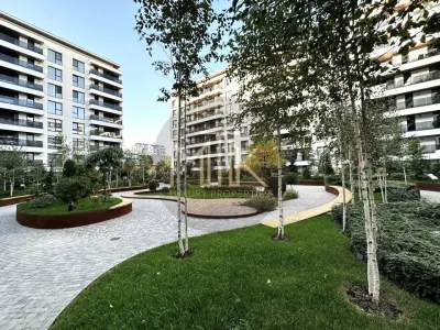 Nusco City | Apartament lux 2 camere I Prima inchiriere I 1 Loc de parcare - foto 22