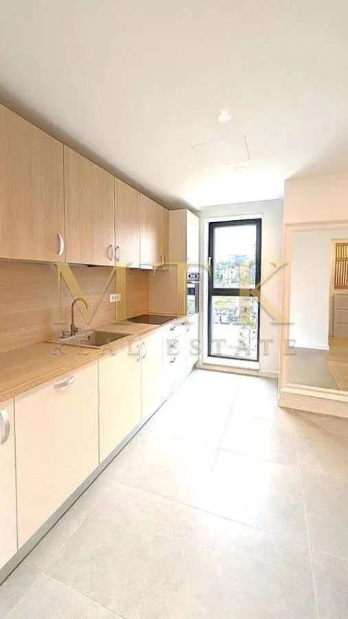 Nusco City | Apartament lux 2 camere I Mobilat&utilat - foto 1