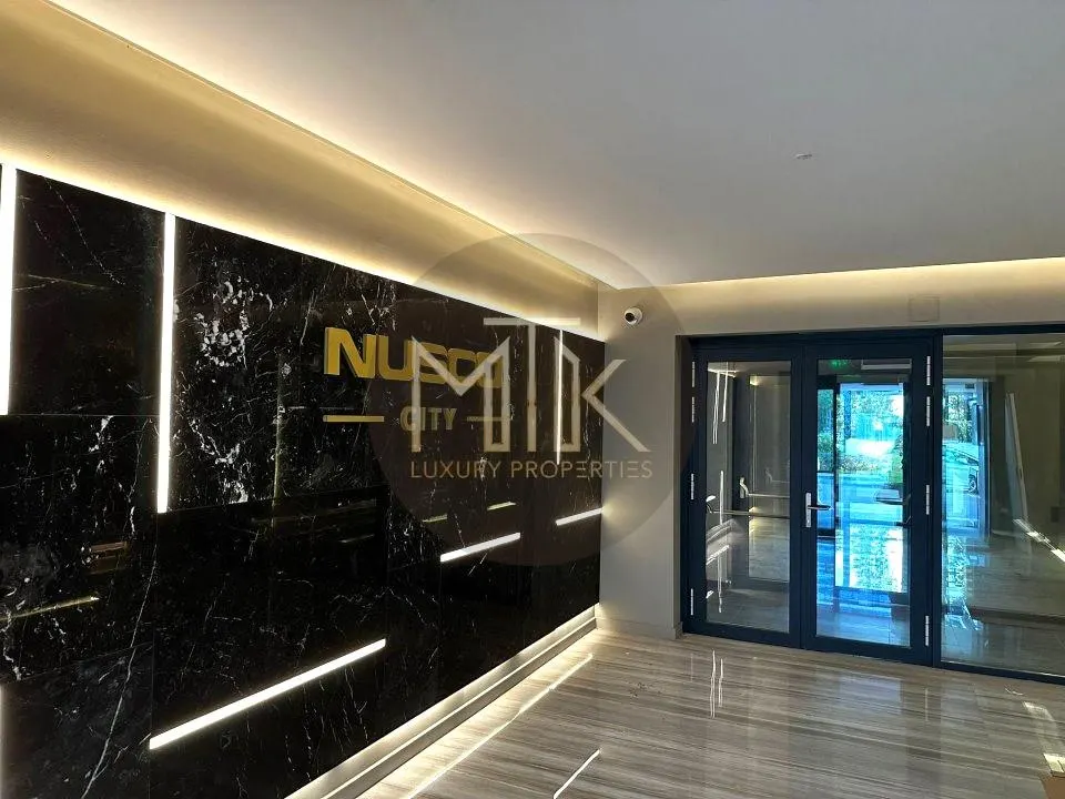 Nusco City | Apartament lux 2 camere I Mobilat&utilat - foto 12