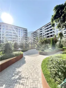 Nusco City | Apartament lux 2 camere I Mobilat&utilat - foto 15