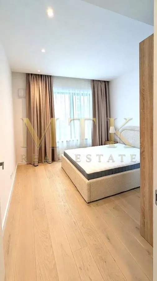 Nusco City | Apartament lux 2 camere I Mobilat&utilat - foto 6