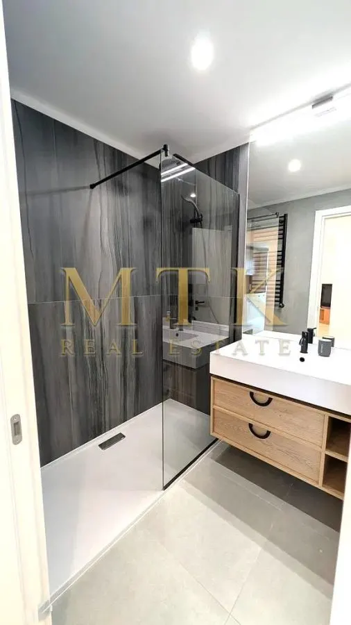 Nusco City | Apartament lux 2 camere I Mobilat&utilat - foto 10