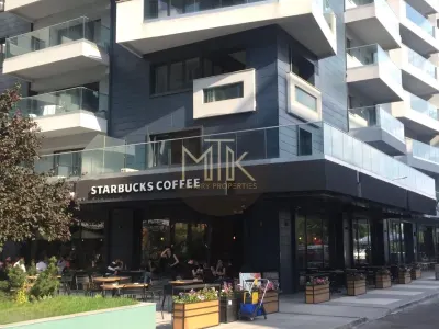 Exclusiv - UPGround | Apartament 2 camere mobilat/utilat modern - foto 15
