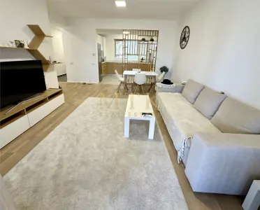 Exclusiv - Apartament 2 camere lux I Catted Residence-Pipera - foto 1