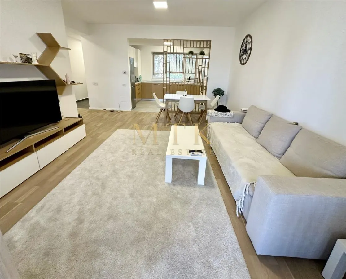 Exclusiv - Apartament 2 camere lux I Catted Residence-Pipera - foto 1