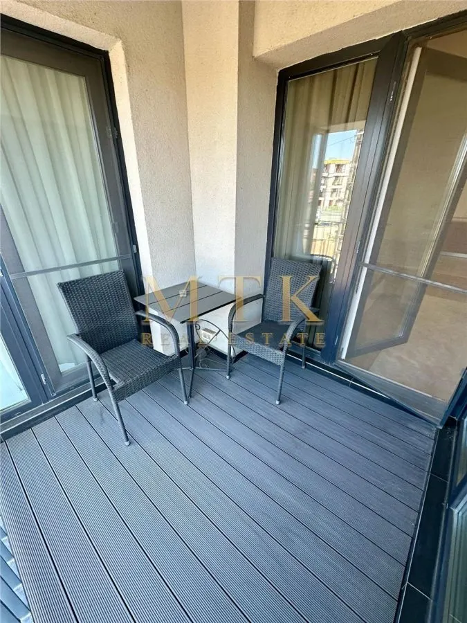 Exclusiv - Apartament 2 camere lux I Catted Residence-Pipera - foto 4