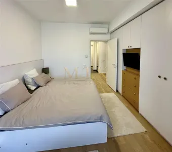 Exclusiv - Apartament 2 camere lux I Catted Residence-Pipera - foto 9