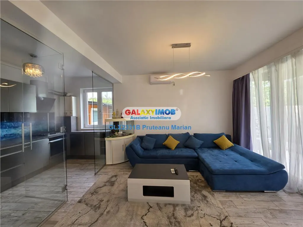 Vanzare casa individuala de tip Mediteranean Premium in zona Dantelei - foto 2