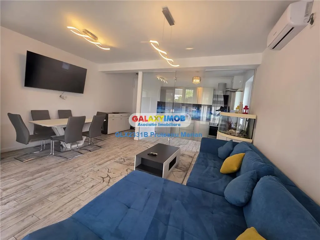 Vanzare casa individuala de tip Mediteranean Premium in zona Dantelei - foto 3