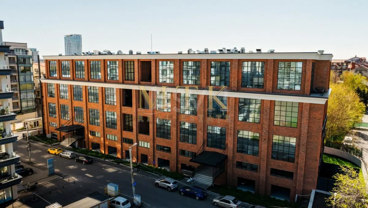Apartament 4 camere lux I  Brick Loft I 1Loc parcare - foto 14