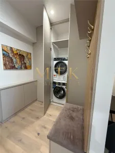 Apartament 2 camereI First Estates Pipera I Gradina proprie - foto 19