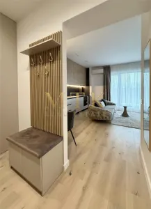 Apartament 2 camereI First Estates Pipera I Gradina proprie - foto 21