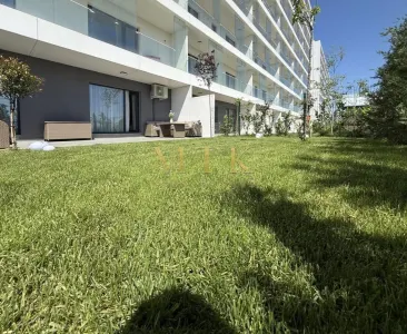 Apartament 2 camereI First Estates Pipera I Gradina proprie - foto 24