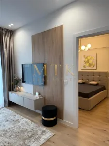 Apartament 2 camereI First Estates Pipera I Gradina proprie - foto 5