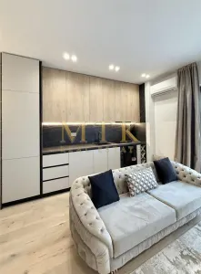 Apartament 2 camereI First Estates Pipera I Gradina proprie - foto 6