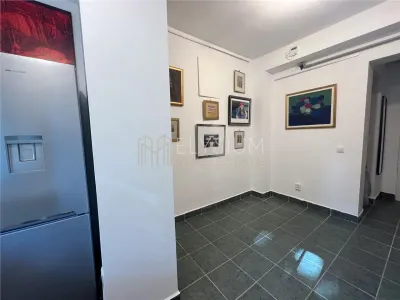 Garsoniera de vanzare Floreasca Compozitori - foto 10