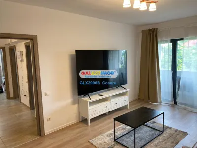 APARTAMENT 2 CAMERE DE INCHIRIAT RAHOVA SOSEAUA ALEXANDRIEI MAGURELE - foto 1