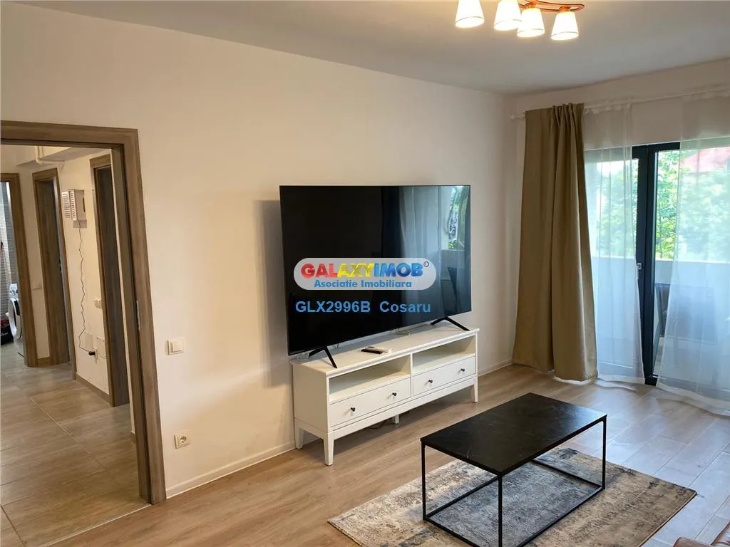 APARTAMENT 2 CAMERE DE INCHIRIAT RAHOVA SOSEAUA ALEXANDRIEI MAGURELE - foto 1
