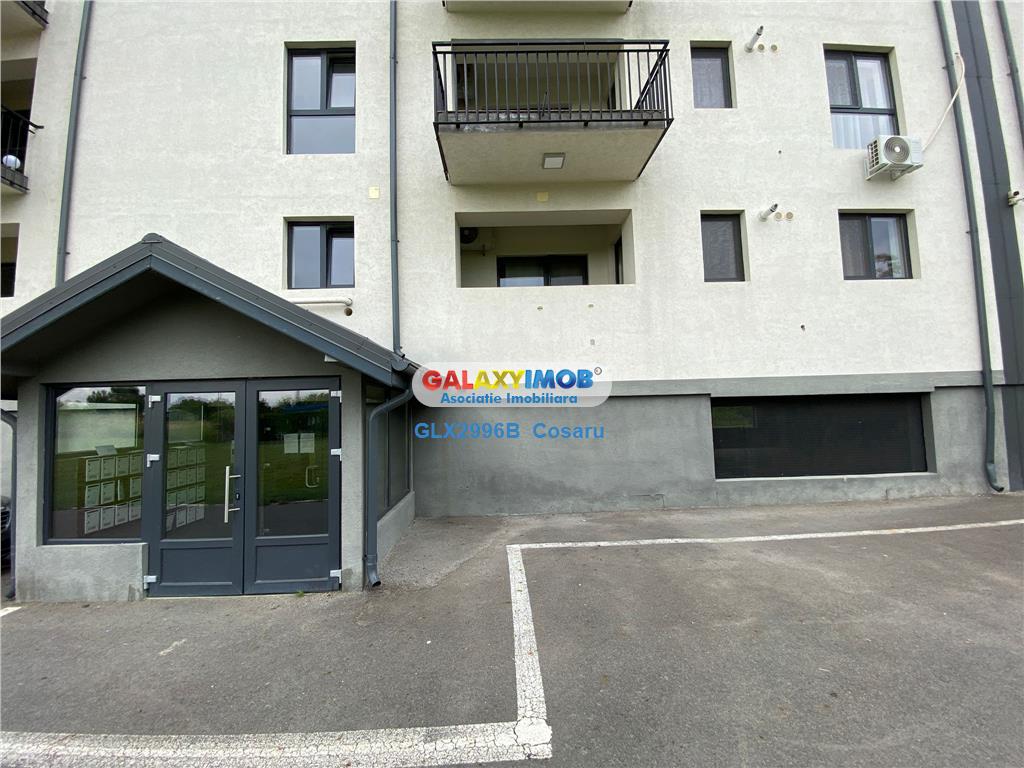 APARTAMENT 2 CAMERE DE INCHIRIAT RAHOVA SOSEAUA ALEXANDRIEI MAGURELE - foto 16