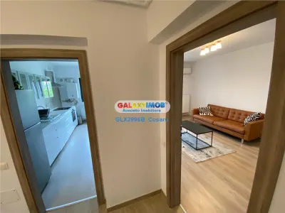 APARTAMENT 2 CAMERE DE INCHIRIAT RAHOVA SOSEAUA ALEXANDRIEI MAGURELE - foto 4
