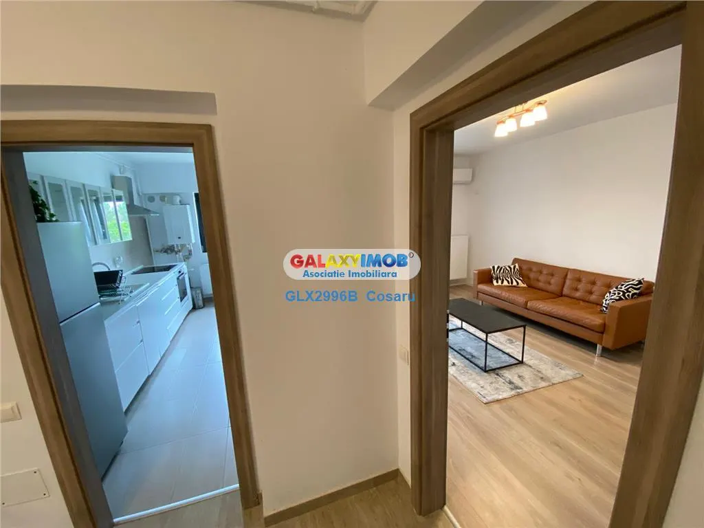 APARTAMENT 2 CAMERE DE INCHIRIAT RAHOVA SOSEAUA ALEXANDRIEI MAGURELE - foto 4