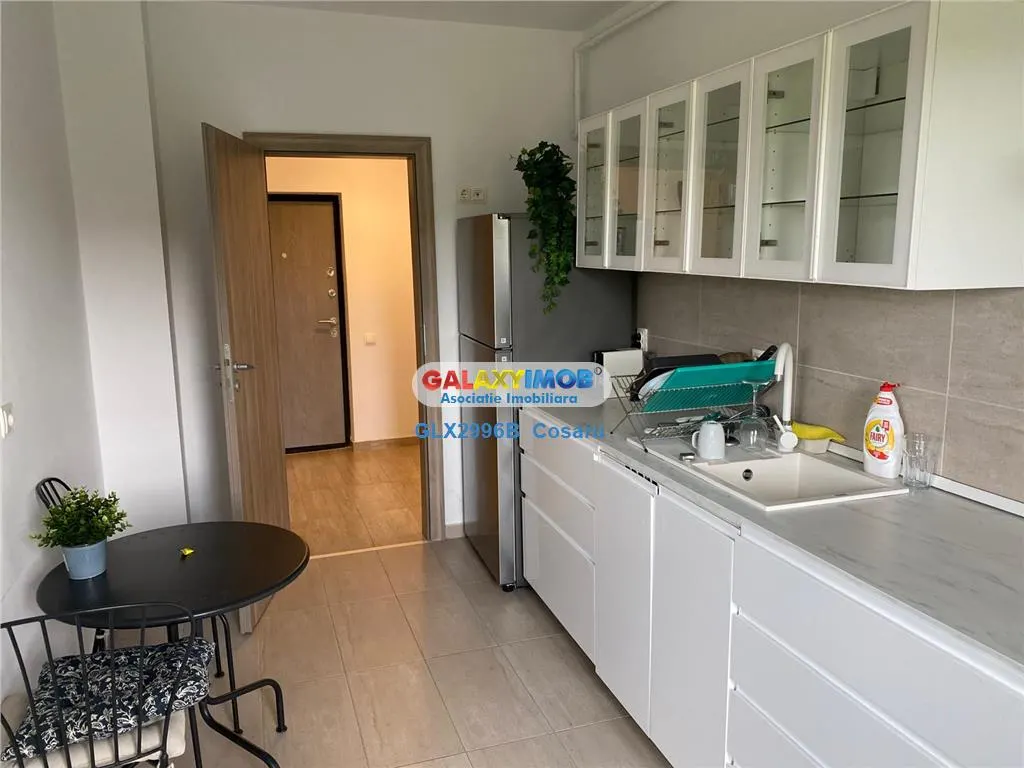 APARTAMENT 2 CAMERE DE INCHIRIAT RAHOVA SOSEAUA ALEXANDRIEI MAGURELE - foto 8