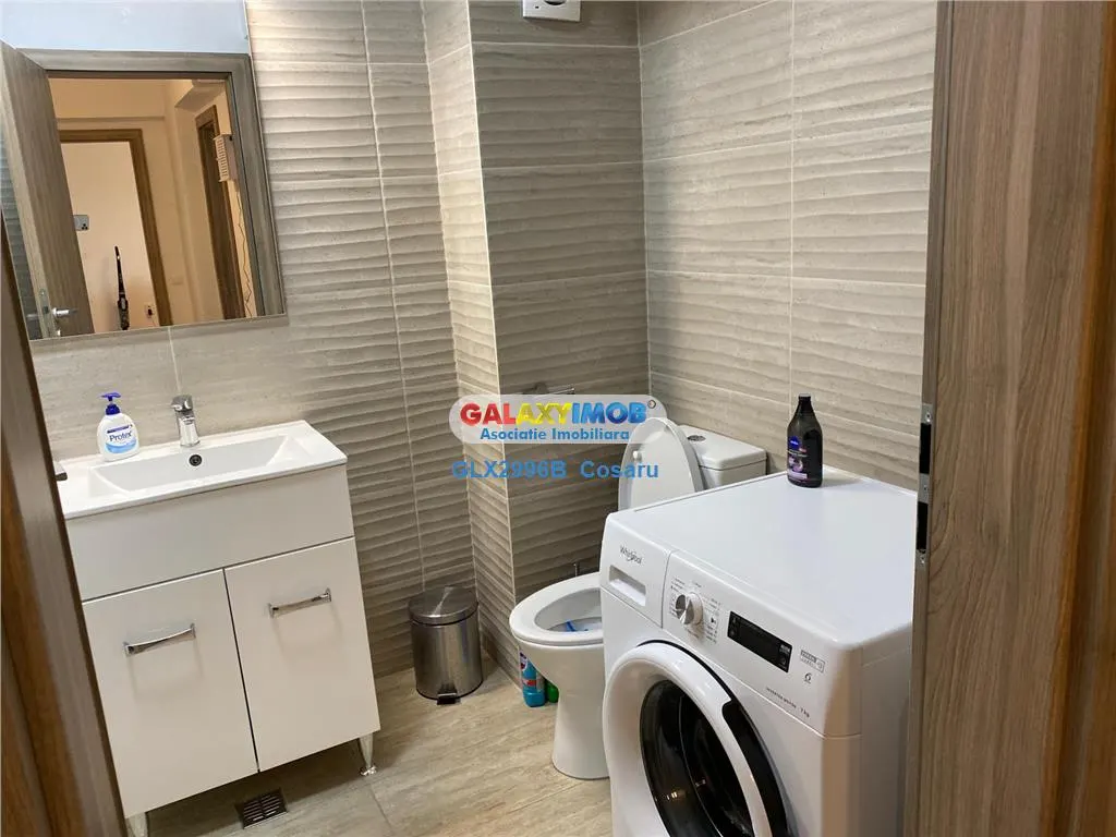 APARTAMENT 2 CAMERE DE INCHIRIAT RAHOVA SOSEAUA ALEXANDRIEI MAGURELE - foto 10