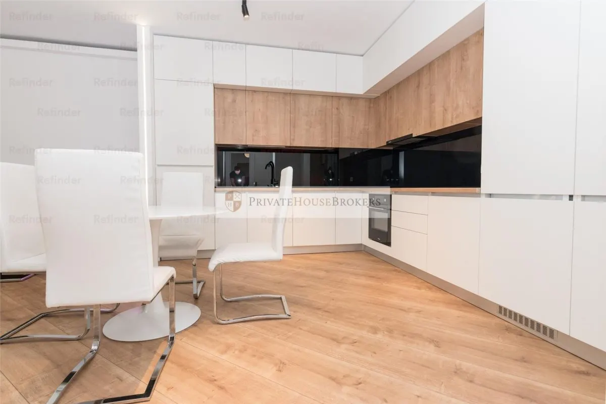 Pipera | Aviatiei | 4City North | Bloc 2019 | Parcare - foto 13
