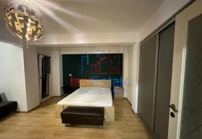 Apartament 1 Camera Nicolina - Prima Statie - foto 2