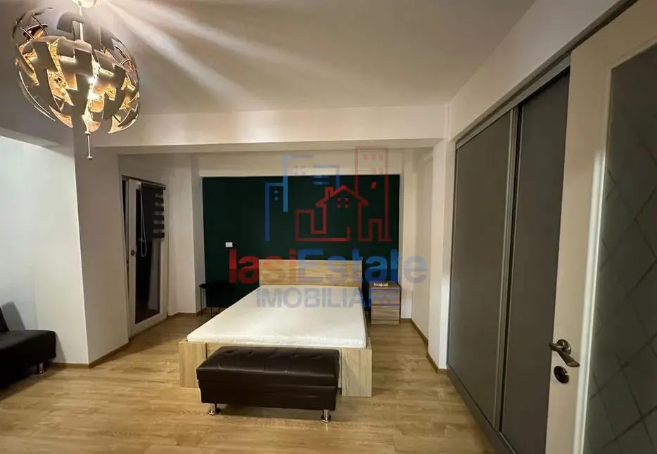Apartament 1 Camera Nicolina - Prima Statie - foto 2