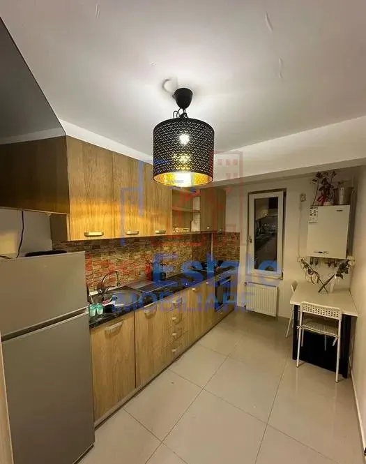 Apartament 1 Camera Nicolina - Prima Statie - foto 3