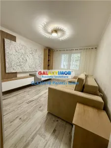 2 camere | Lujerului | Decomandat | 5min. metrou | Renovat | Boiler - Bucuresti