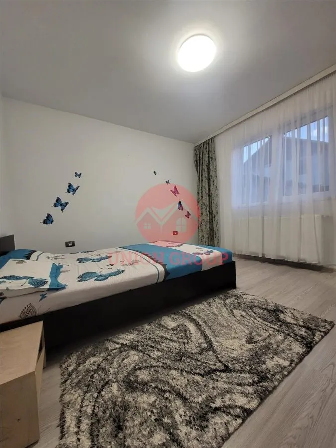 Casa in Stare Excelenta si Teren 230 mp, Lumina - foto 16