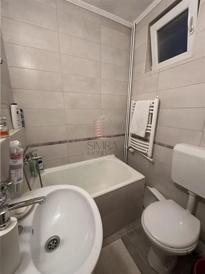 Apartament cu 2 camere, Nufarul - foto 7