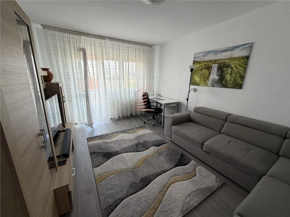 Apartament 3 camere dubla orientare Republicii - foto 6