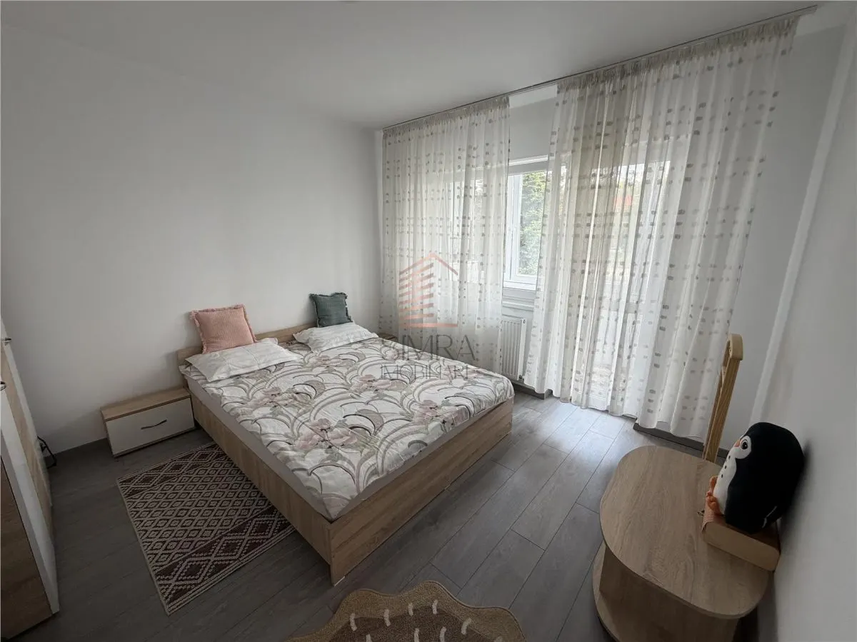 Apartament 3 camere dubla orientare Republicii - foto 7