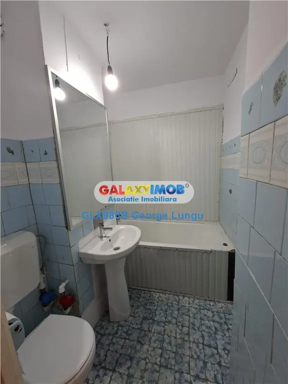 Apartament 2 camere Militari zon Lujerului Aleea Cetatuia - foto 6