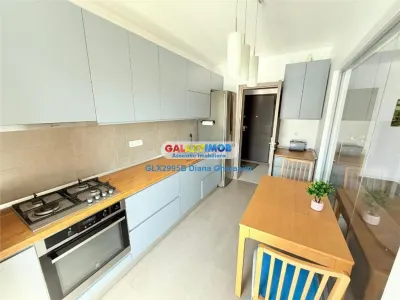 Apartament de inchiriat 2 camere- Lacul Morii - foto 5