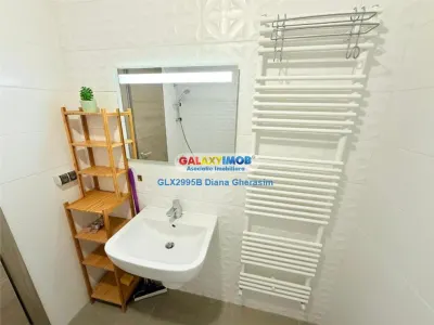 Apartament de inchiriat 2 camere- Lacul Morii - foto 7