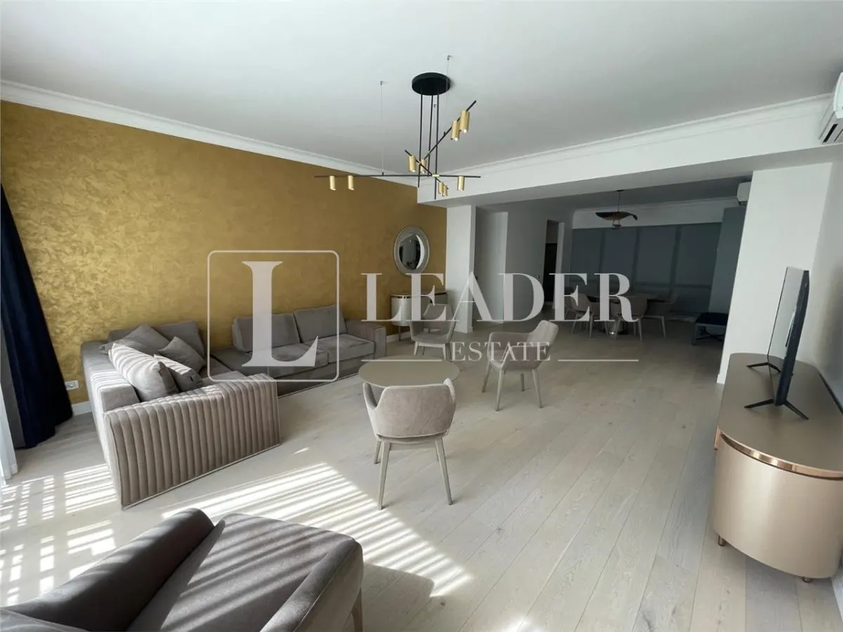 Apartament 3 Camere | Premium | Batistei - foto 1