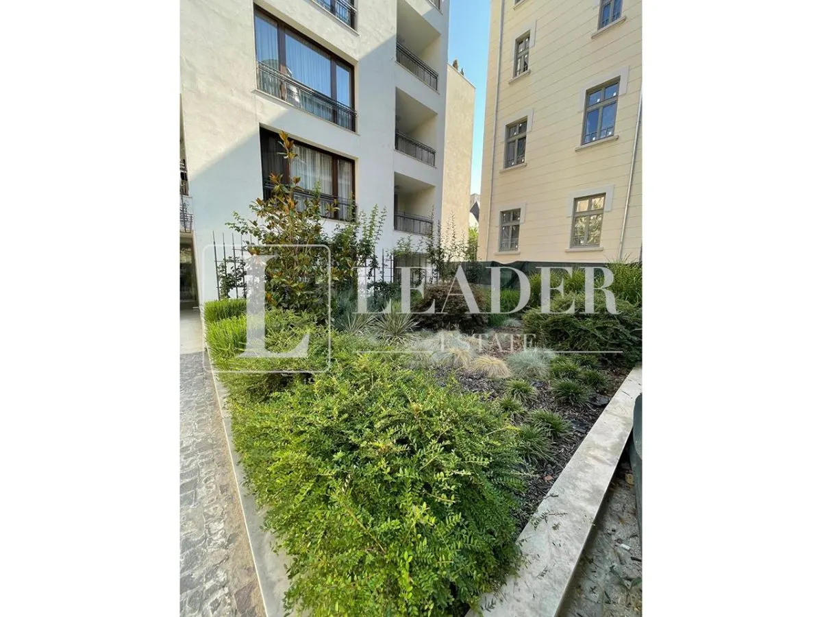 Apartament 3 Camere | Premium | Batistei - foto 17