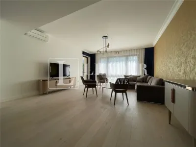 Apartament 3 Camere | Premium | Batistei - foto 3