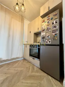 Apartament 2 camere tip studio de vanzare in EXCLUSIVITATE â€“ 3D Residence, Popesti-Leordeni - foto 5
