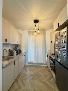 Apartament 2 camere tip studio de vanzare in EXCLUSIVITATE â€“ 3D Residence, Popesti-Leordeni - foto 6