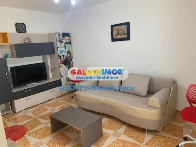 Inchiriere garsoniera moderna, Ploiesti, zona Centrala - Ploiesti