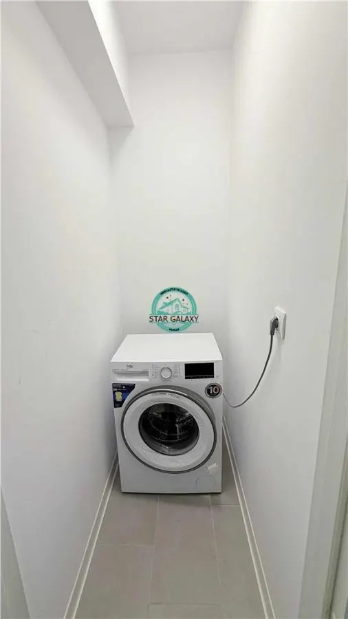 Inchiriez apartament cu 2 camere, bloc Nou, in 7 Noiembrie - foto 9