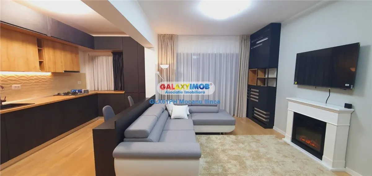 Inchiriere apartament 4 camere, MRS Smart, Albert, Ploiesti - foto 7