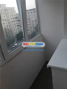 GARSONIERA DE INCHIRIAT RAHOVA PETRE ISPIRESCU - foto 8
