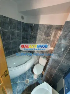 Apartament 2 camere 52mp | Curte - Foisor | Centrala  | Parcare | - foto 8