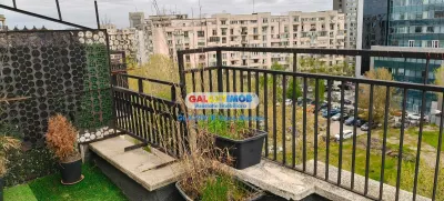 APARTAMENT 2 CAMERE DE INCHIRIAT UNIRII - foto 11